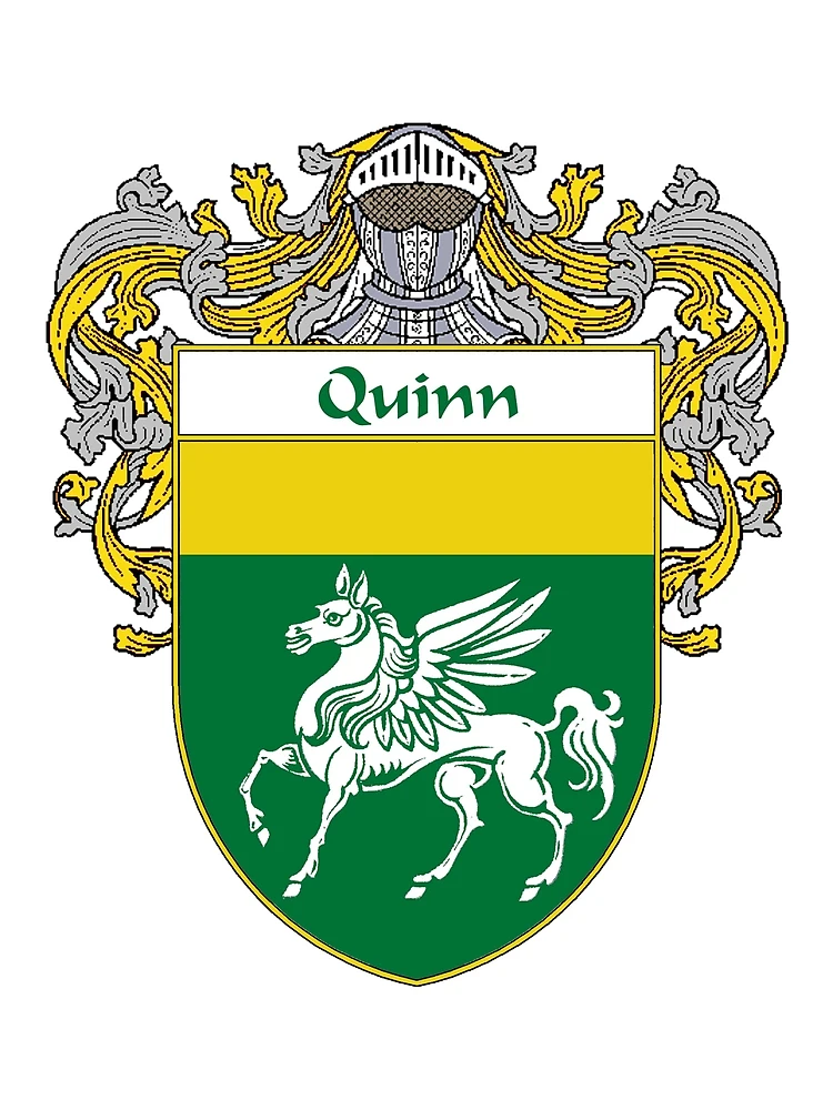 The Quinn Chronicle